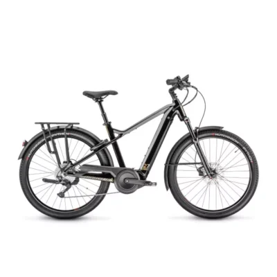 Vélo électrique Moustache Samedi 27 Xroad 6 Smart System 2023