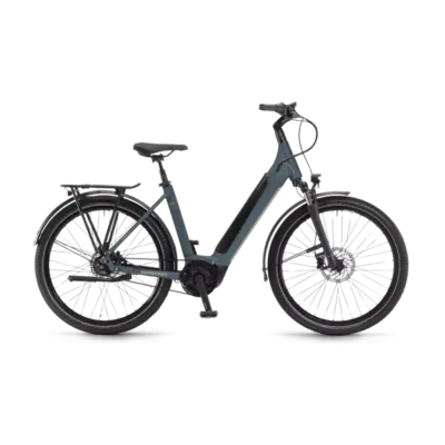 Vélo électrique Winora Sinus R8Ef 2023