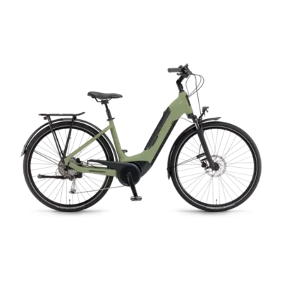 Vélo électrique Winora Tria X9 2023
