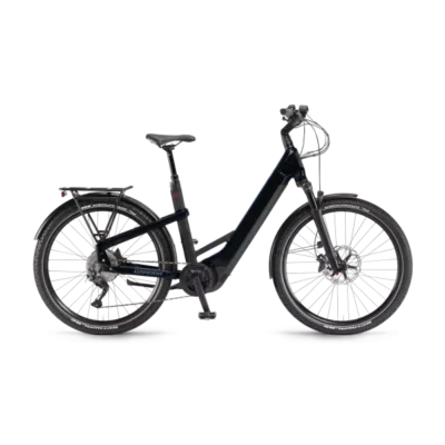 Vélo électrique Winora Yakun 10 Low 2023