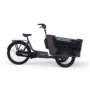 Vélo électrique cargo triporteur Winora F.U.B. 3W 2023