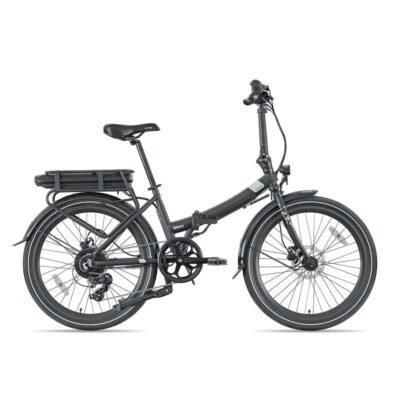 Vélo électrique pliant Legend Siena