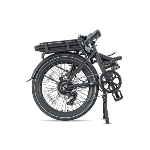 Vélo électrique pliant de ville Legend Siena – Image 2