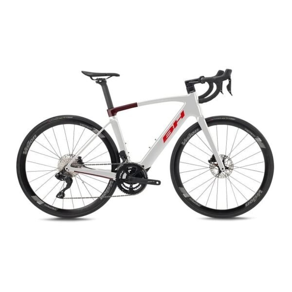 Vélo électrique route BH iRS1 CARBON 1.4 – Image 2