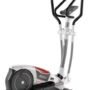 Vélo elliptique BH Fitness ATHLON PROGRAM Inertie