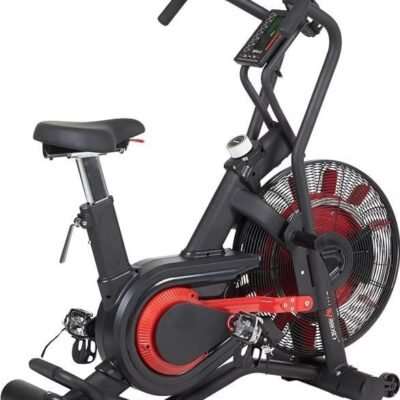 Vélo elliptique Care Fitness – CROSSAIR-MAG C2