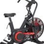 Vélo elliptique Care Fitness - CROSSAIR-MAG C2