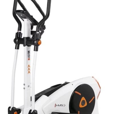 Vélo elliptique a résistance magnétique – HMS H6191W