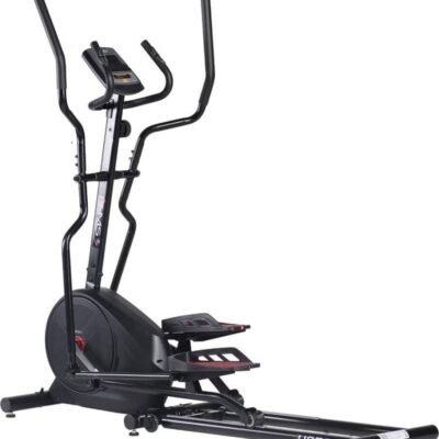 Vélo elliptique a résistance magnétique – HMS H6504