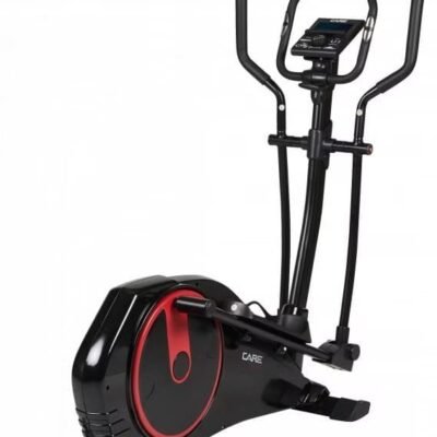 Vélo elliptique Care Fitness connecté – CE-695