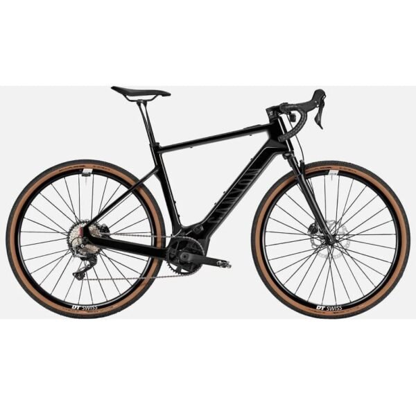 Vélo gravel électrique Canyon Grizl:ON CF 7 – Image 7