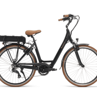 Vélo ville électrique Beaufort Birgit