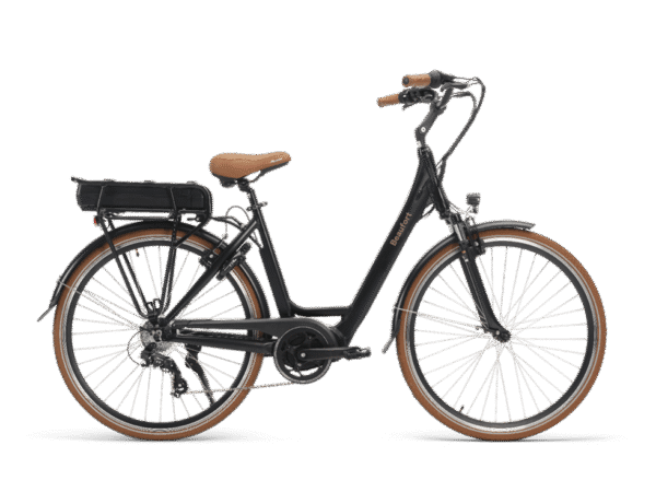 Vélo ville électrique Beaufort Birgit