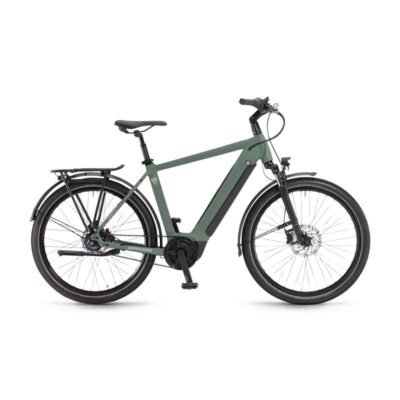 Winora Sinus R8 eco