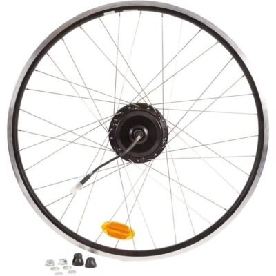 ROUE RIVERSIDE VTC 28″ ARRIERE 24V