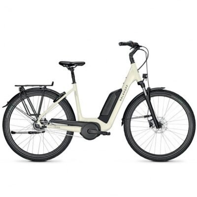 Vélo de ville électrique Kalkhoff Image 1.B Move