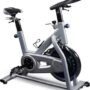 Vélo endurance biking - gris/noir