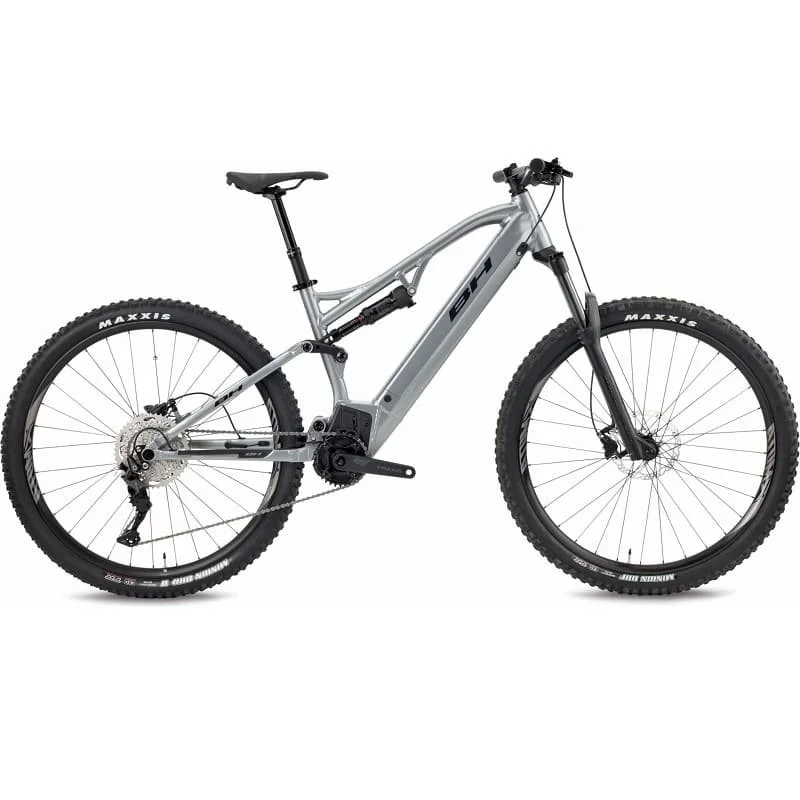 VTT électrique