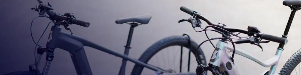 VTT Électrique 