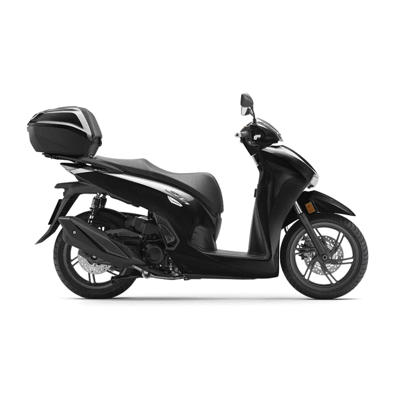 Scooters
